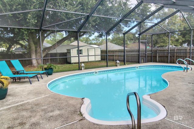 5107 Pine Way, Orange Beach, AL 36561