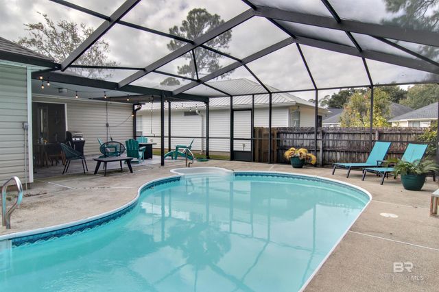 5107 Pine Way, Orange Beach, AL 36561