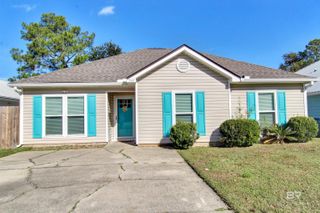 5107 Pine Way, Orange Beach, AL 36561
