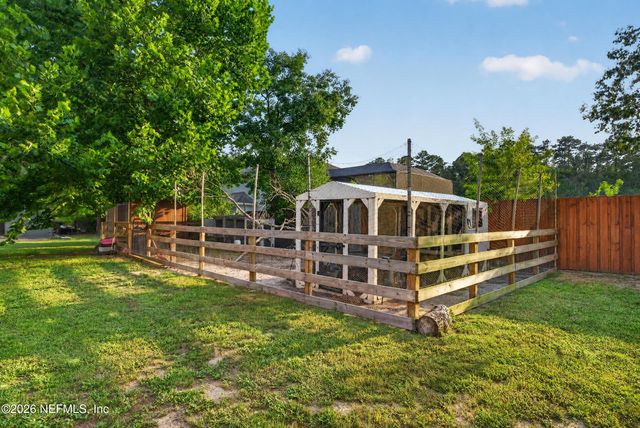 5520 MUSKOGEAN Street, St. Augustine, FL 32092