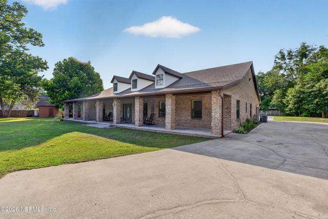 5520 MUSKOGEAN Street, St. Augustine, FL 32092