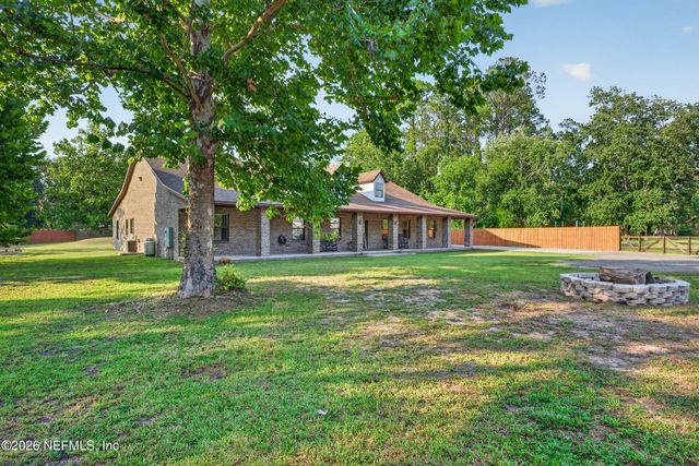 5520 MUSKOGEAN Street, St. Augustine, FL 32092