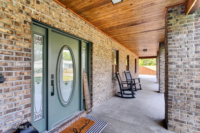 5520 MUSKOGEAN Street, St. Augustine, FL 32092