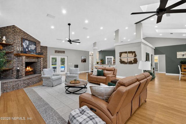 5520 MUSKOGEAN Street, St. Augustine, FL 32092