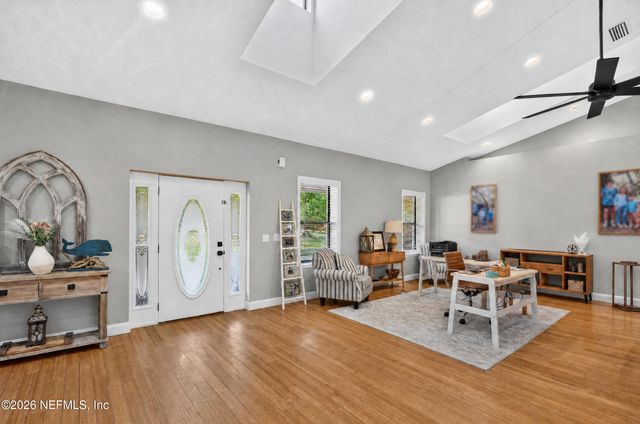 5520 MUSKOGEAN Street, St. Augustine, FL 32092