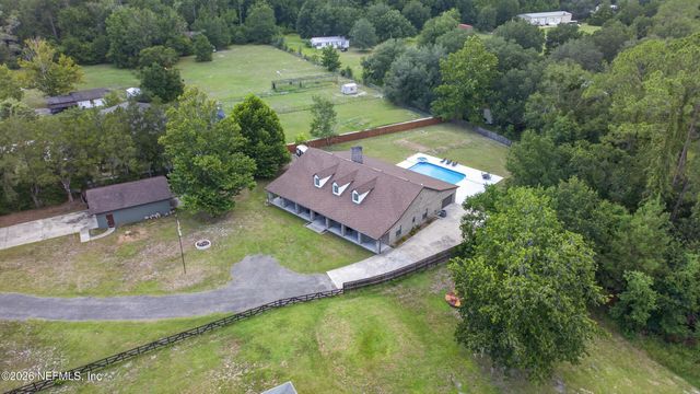 5520 MUSKOGEAN Street, St. Augustine, FL 32092
