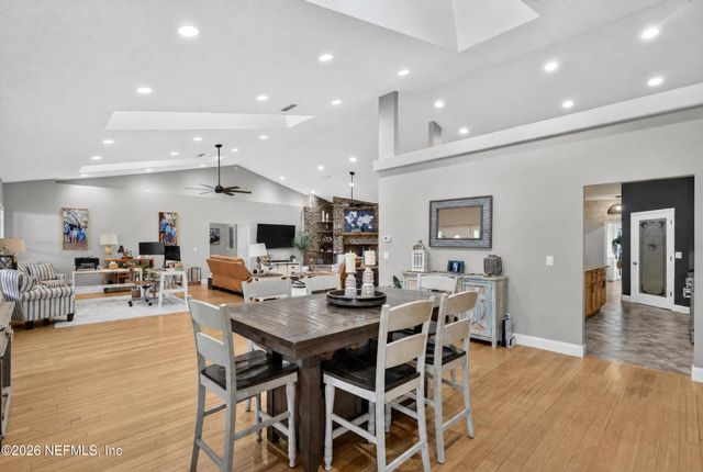 5520 MUSKOGEAN Street, St. Augustine, FL 32092