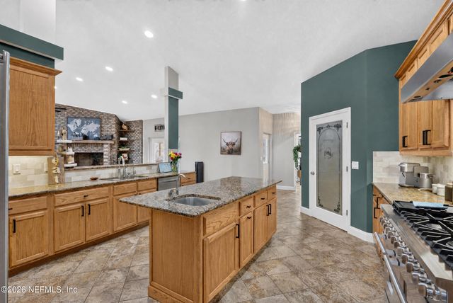 5520 MUSKOGEAN Street, St. Augustine, FL 32092