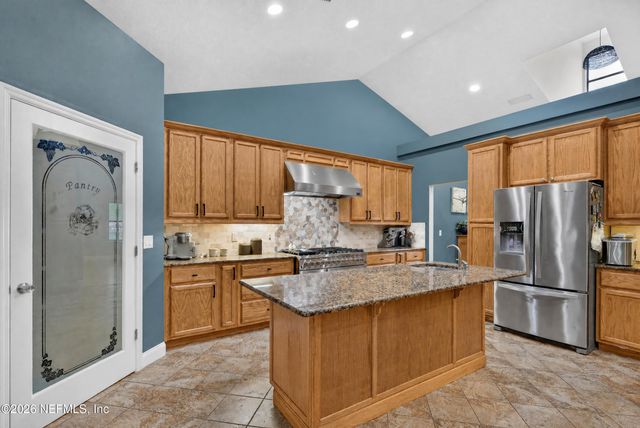 5520 MUSKOGEAN Street, St. Augustine, FL 32092
