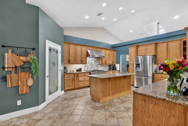 5520 MUSKOGEAN Street, St. Augustine, FL 32092