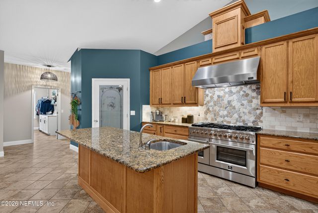5520 MUSKOGEAN Street, St. Augustine, FL 32092