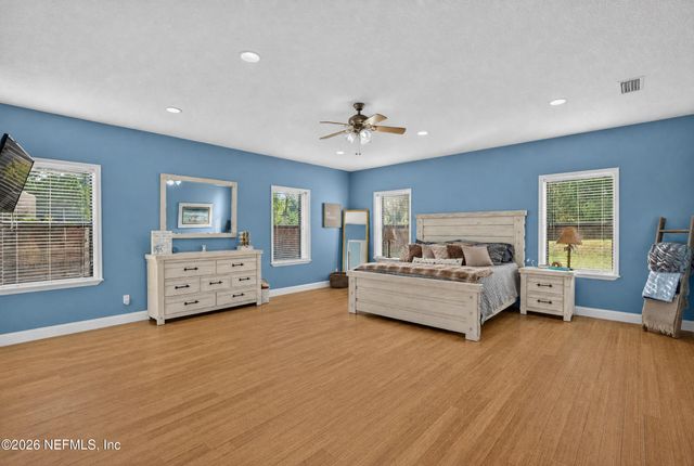 5520 MUSKOGEAN Street, St. Augustine, FL 32092