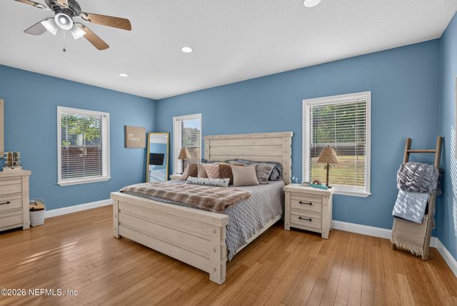 5520 MUSKOGEAN Street, St. Augustine, FL 32092