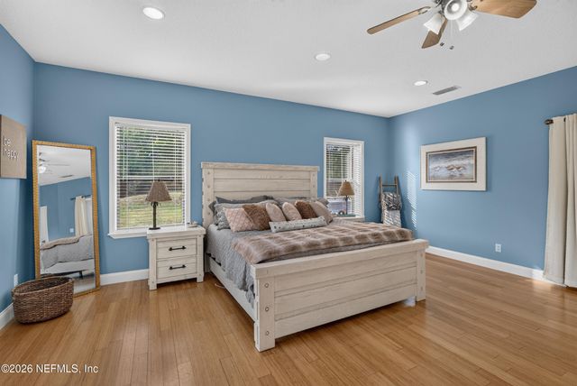 5520 MUSKOGEAN Street, St. Augustine, FL 32092