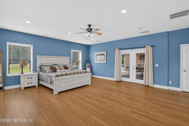 5520 MUSKOGEAN Street, St. Augustine, FL 32092