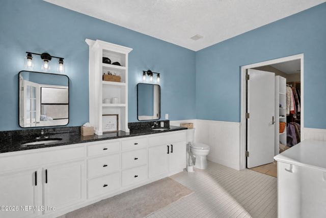 5520 MUSKOGEAN Street, St. Augustine, FL 32092