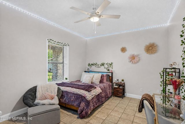5520 MUSKOGEAN Street, St. Augustine, FL 32092