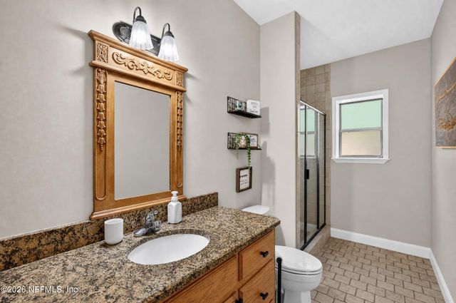 5520 MUSKOGEAN Street, St. Augustine, FL 32092