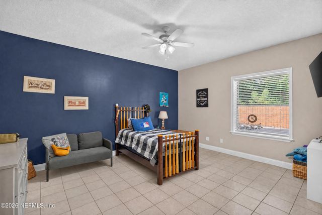 5520 MUSKOGEAN Street, St. Augustine, FL 32092