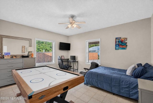 5520 MUSKOGEAN Street, St. Augustine, FL 32092