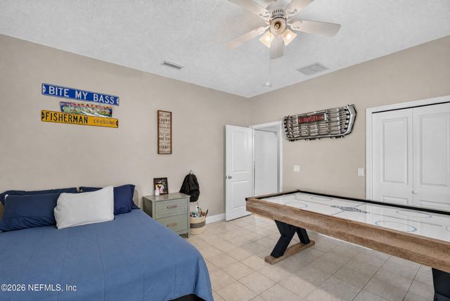 5520 MUSKOGEAN Street, St. Augustine, FL 32092
