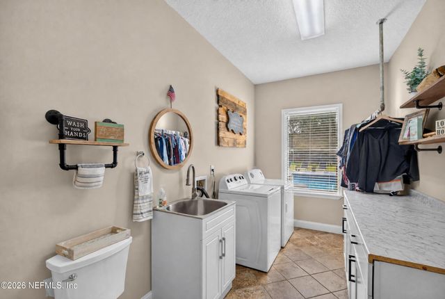 5520 MUSKOGEAN Street, St. Augustine, FL 32092