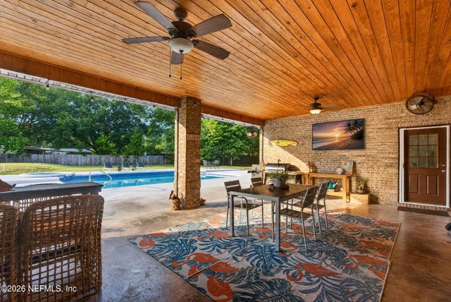 5520 MUSKOGEAN Street, St. Augustine, FL 32092
