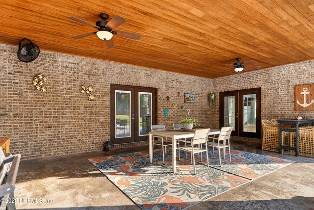 5520 MUSKOGEAN Street, St. Augustine, FL 32092