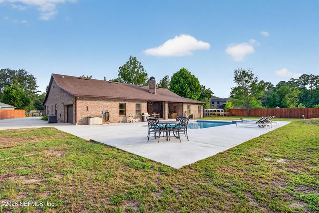 5520 MUSKOGEAN Street, St. Augustine, FL 32092