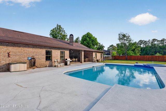 5520 MUSKOGEAN Street, St. Augustine, FL 32092