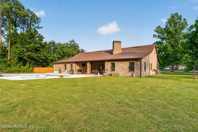 5520 MUSKOGEAN Street, St. Augustine, FL 32092