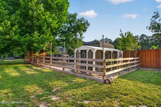 5520 MUSKOGEAN Street, St. Augustine, FL 32092