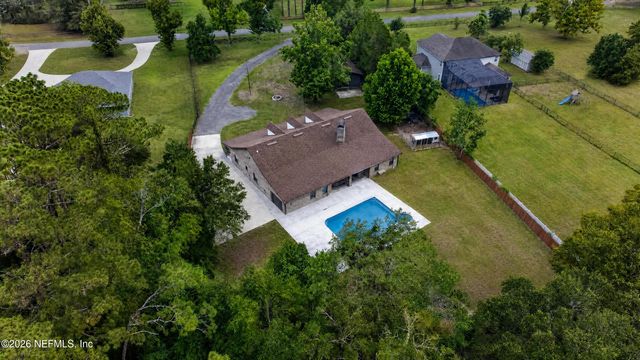 5520 MUSKOGEAN Street, St. Augustine, FL 32092