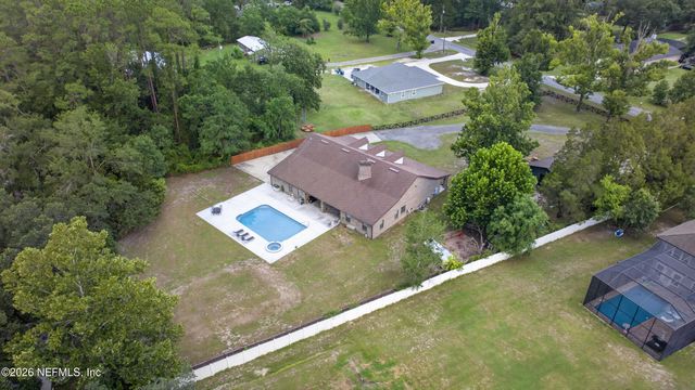 5520 MUSKOGEAN Street, St. Augustine, FL 32092
