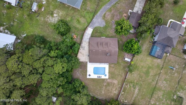 5520 MUSKOGEAN Street, St. Augustine, FL 32092