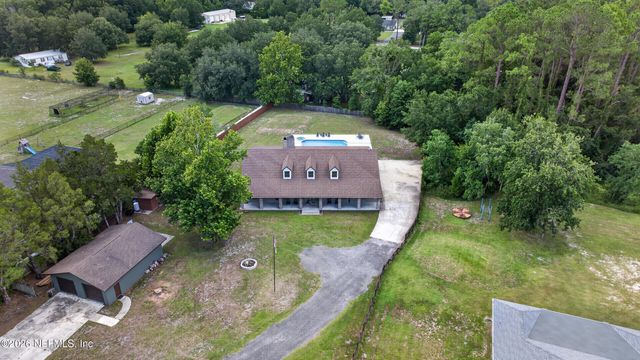 5520 MUSKOGEAN Street, St. Augustine, FL 32092