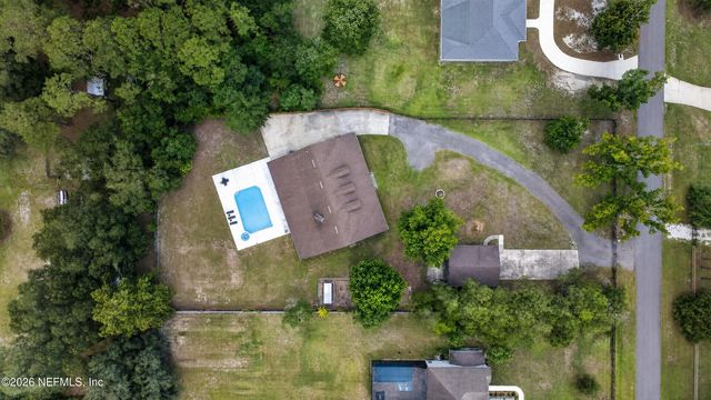5520 MUSKOGEAN Street, St. Augustine, FL 32092