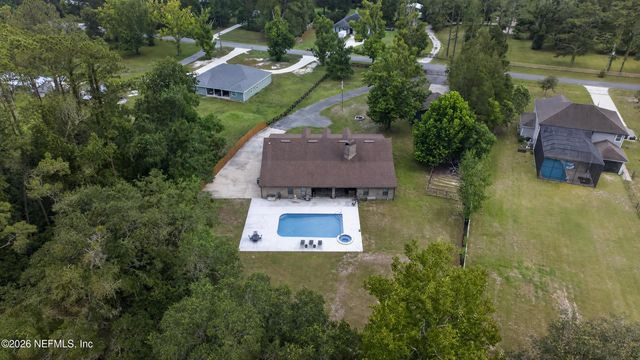 5520 MUSKOGEAN Street, St. Augustine, FL 32092
