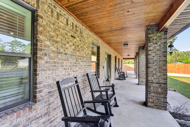5520 MUSKOGEAN Street, St. Augustine, FL 32092