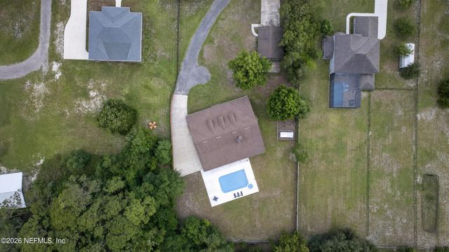 5520 MUSKOGEAN Street, St. Augustine, FL 32092