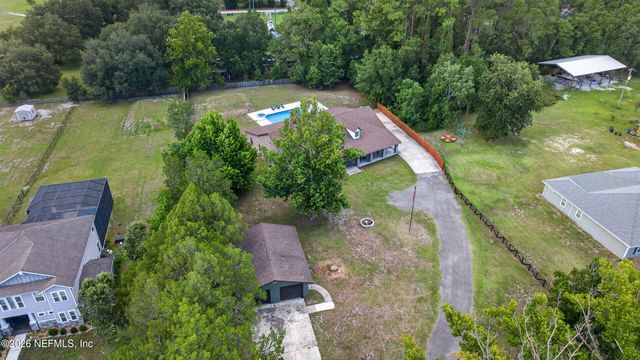 5520 MUSKOGEAN Street, St. Augustine, FL 32092
