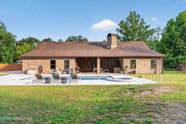 5520 MUSKOGEAN Street, St. Augustine, FL 32092