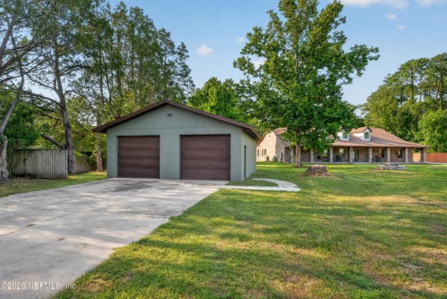 5520 MUSKOGEAN Street, St. Augustine, FL 32092