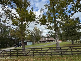 5520 MUSKOGEAN Street, St. Augustine, FL 32092