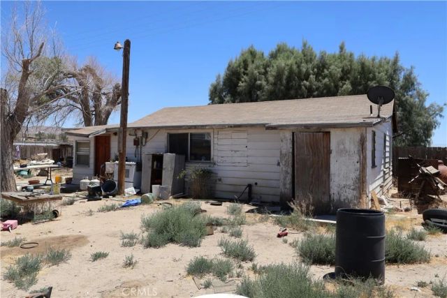 0 Bryman Road, Oro Grande, CA 92368