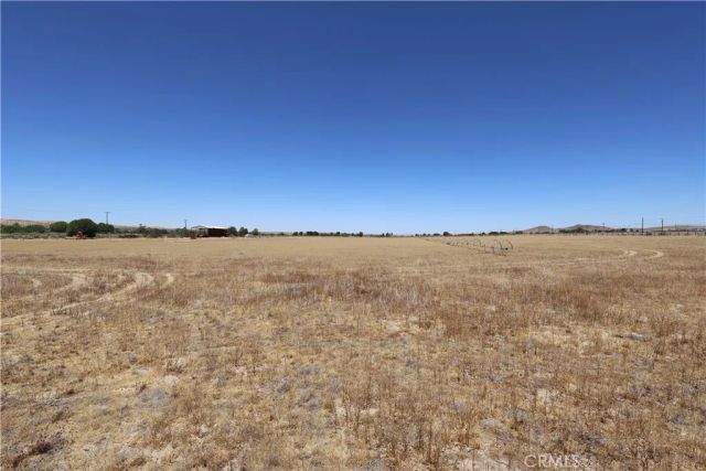 0 Bryman Road, Oro Grande, CA 92368
