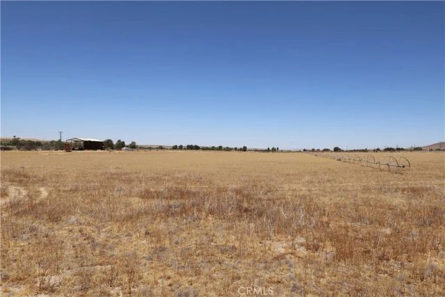 0 Bryman Road, Oro Grande, CA 92368