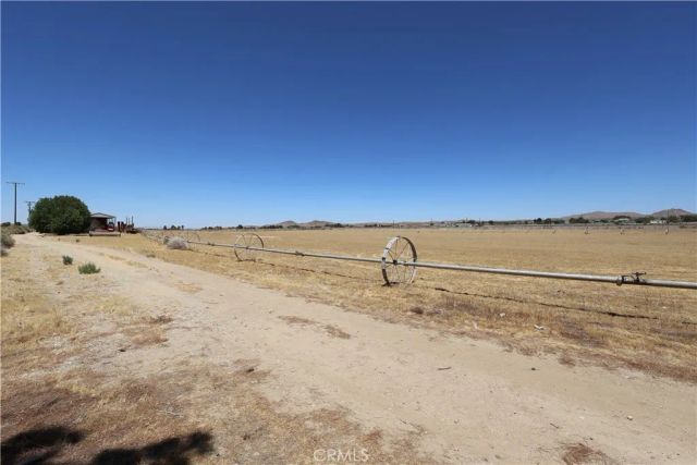 0 Bryman Road, Oro Grande, CA 92368