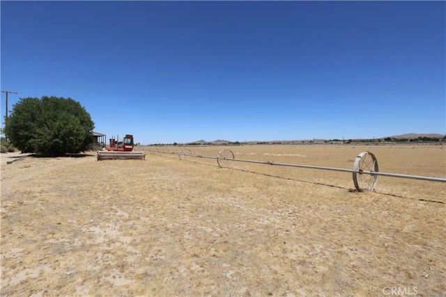 0 Bryman Road, Oro Grande, CA 92368
