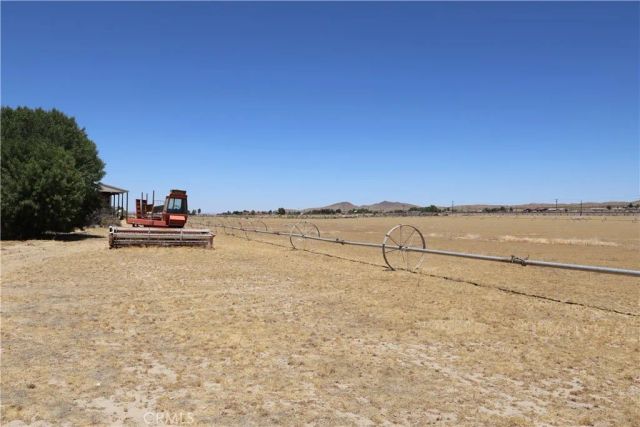 0 Bryman Road, Oro Grande, CA 92368